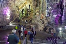 258 gibraltar saint michaels höhle